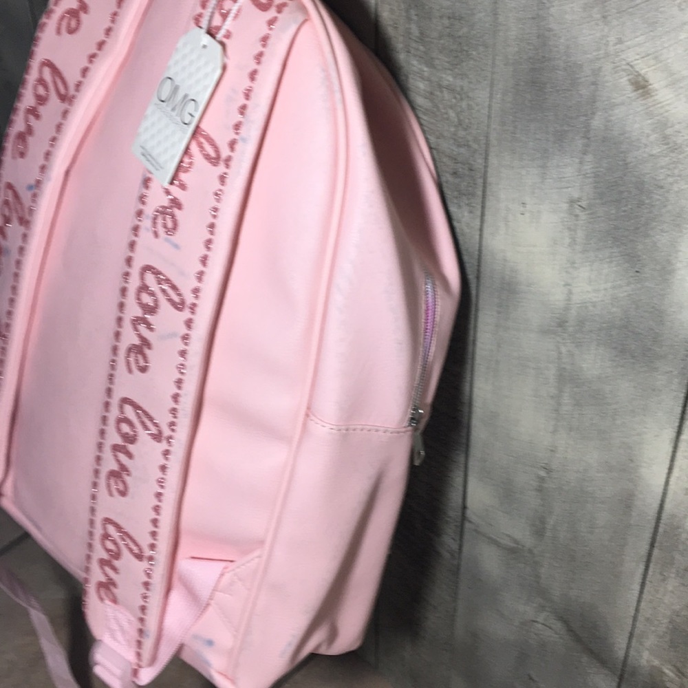 OMG Unicorn Packback - Picture 4 of 6